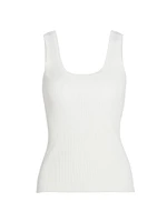 Halliday Scoopneck Tank