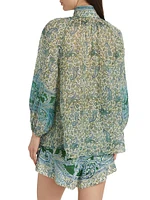 Ottie Billow Blouse