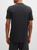 Stretch-Cotton Regular-Fit T-Shirt