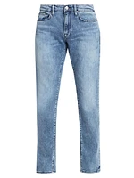 L'Homme Slim Jeans