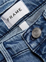 L'Homme Slim Jeans