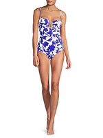 Lisa One-Piece Swimsuit