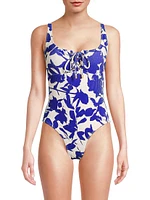 Taylor One-Piece Swimsuit