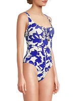 Taylor One-Piece Swimsuit