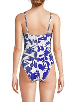 Taylor One-Piece Swimsuit