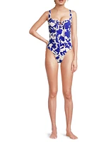 Taylor One-Piece Swimsuit