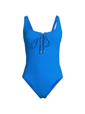 Taylor One-Piece Swimsuit