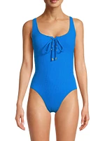 Taylor One-Piece Swimsuit