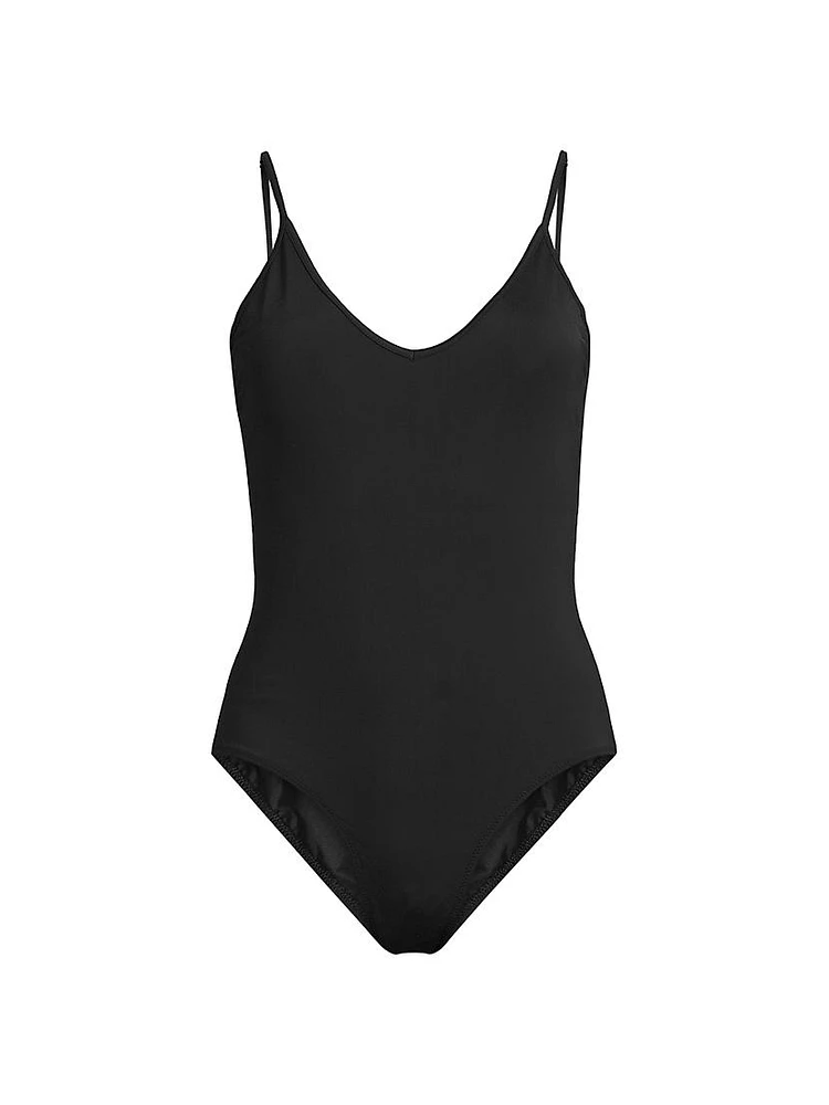 Deb One-Piece Swimsuit