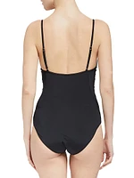 Deb One-Piece Swimsuit