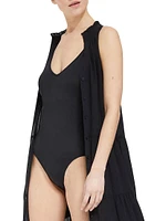 Deb One-Piece Swimsuit