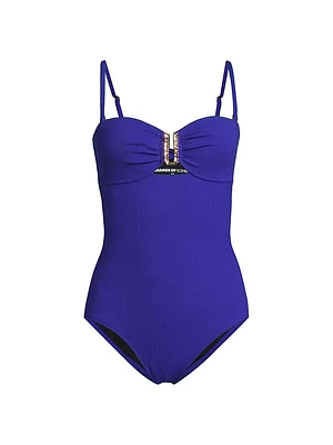 Lisa One-Piece Swimsuit