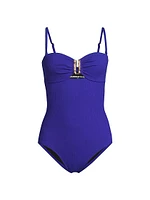 Lisa One-Piece Swimsuit