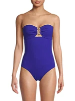 Lisa One-Piece Swimsuit