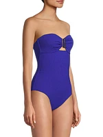 Lisa One-Piece Swimsuit