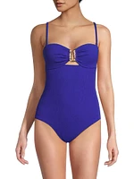 Lisa One-Piece Swimsuit