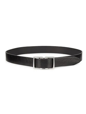 Harlow Leather Belt