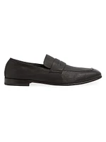 Secondskin L'Asola Loafers