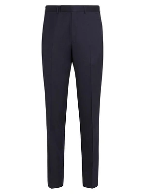 Centoventimila Wool Pants