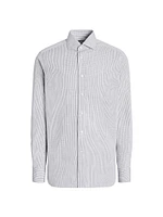 Centoventimila Cotton Shirt