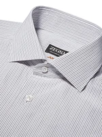 Centoventimila Cotton Shirt