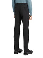 High Performance Wool Pants