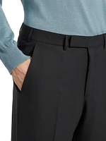 High Performance Wool Pants