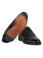 Leather Torino Dress Shoes