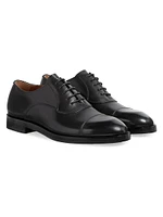 Leather Torino Dress Shoes