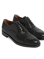 Leather Torino Dress Shoes