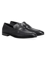 Leather L'Asola Loafers