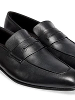 Leather L'Asola Loafers