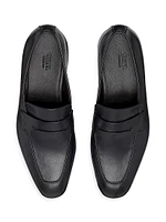 Leather L'Asola Loafers