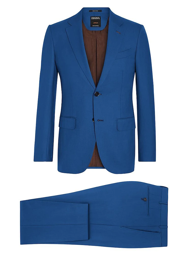 Oasi Cashmere Suit