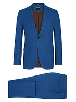 Oasi Cashmere Suit