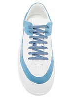 M Low-Top Sneakers