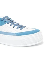 M Low-Top Sneakers