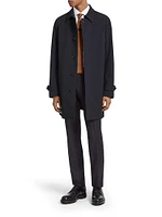 Trofeo Elements Trench Coat