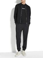 High Performance Wool Joggers