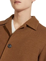 Jerseywear Cashmere Blend Jacket