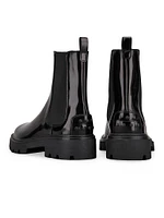 Gomma Pesante Chelsea Boots