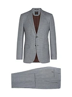 Centoventimila Wool Suit