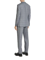 Centoventimila Wool Suit