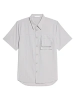 Classic Pocket Shirt