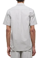 Classic Pocket Shirt