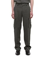 Cargo Carpenter Pants