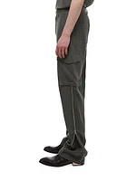 Cargo Carpenter Pants