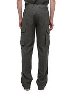 Cargo Carpenter Pants