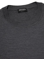 Wool T-Shirt