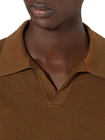 Premium Cotton Polo Shirt